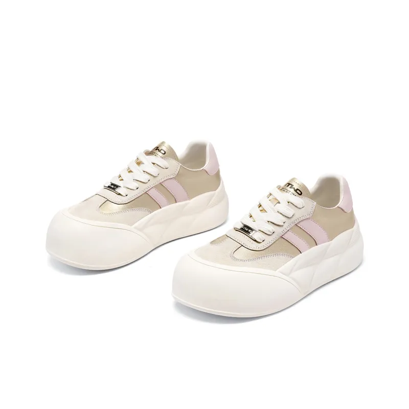 Hotwind Skateboard Shoes Women's-18