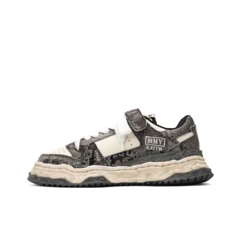 MIHARA YASUHIRO Keith Sneakers