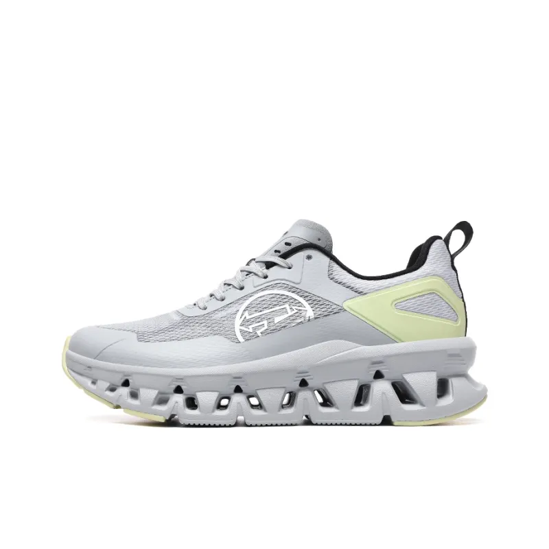 N·HOT Anti-Slip And Wear-Resistant Breathable Low-Top Carbon Plate Casual Running Shoes Men's-7
