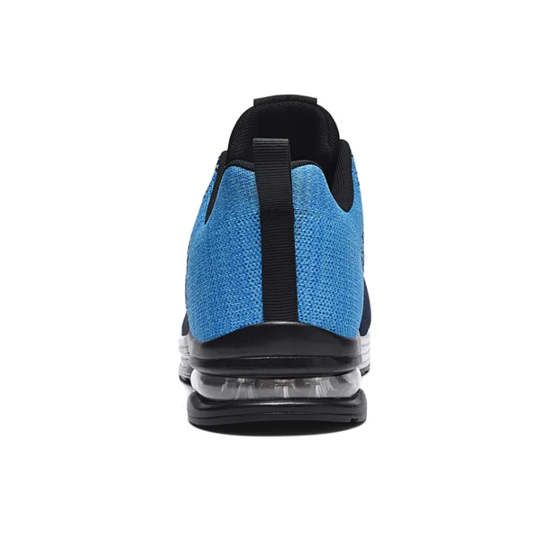 Boogie Bear Cushioning Breathable Wear-Resistant Slip-Resistant Low-Top Running Shoes Unisex-2