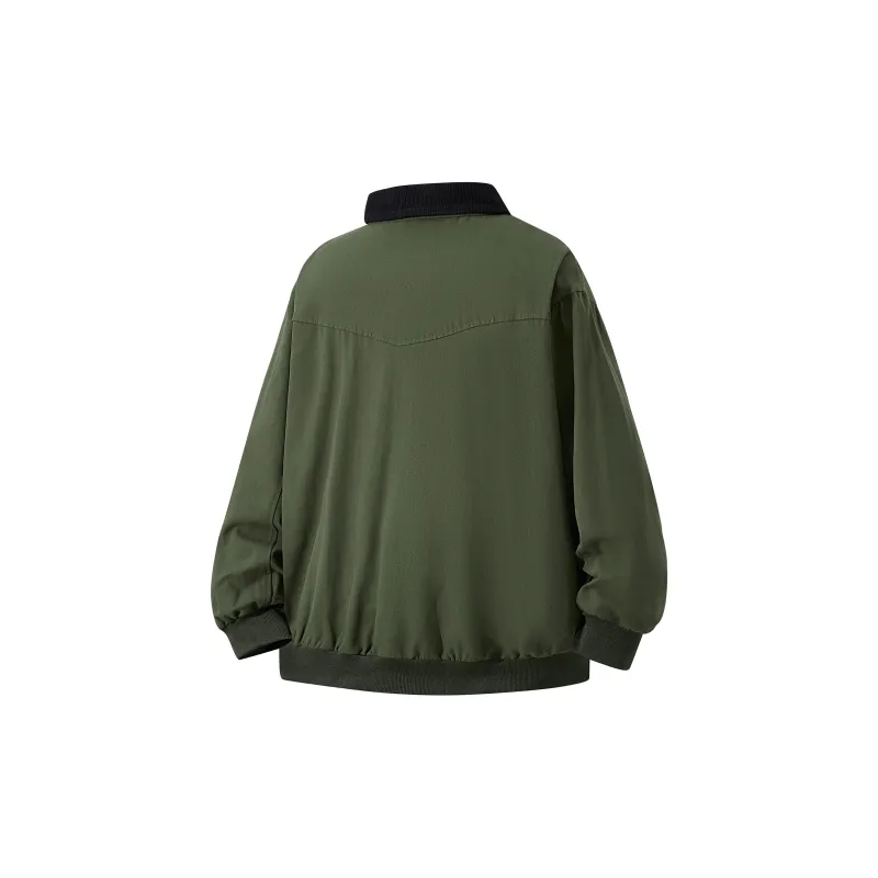 BRYAN JIMENEZ Jackets Coats Unisex-3