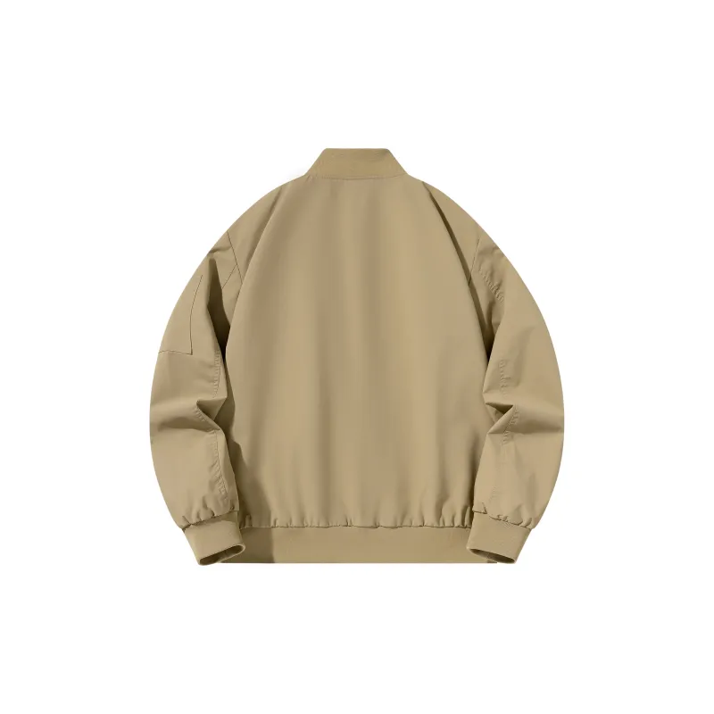 FOR FEAR THAT Jackets Coats Unisex-3