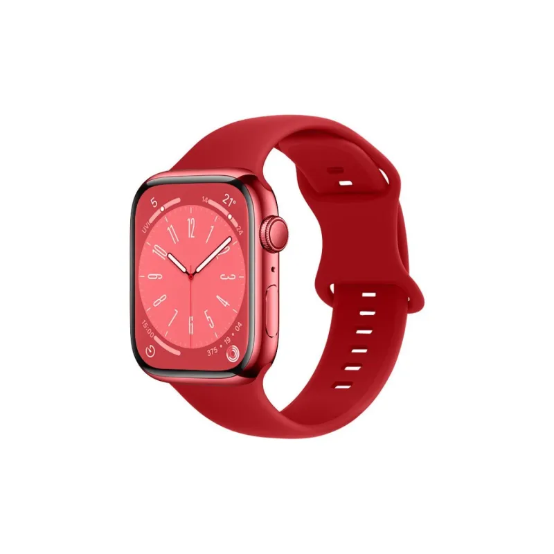 APEPALOG Watch Bands Apple Compatibility 380MM Silicone Material-3