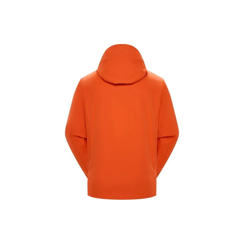Jeep Hiking Windproof Waterproof And Breathable Windbreaker Jacket Unisex-9