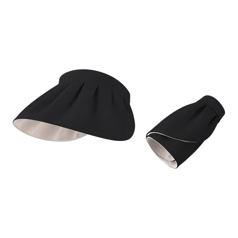 TUCANO Polyester Sun Protection Hats Women's-3