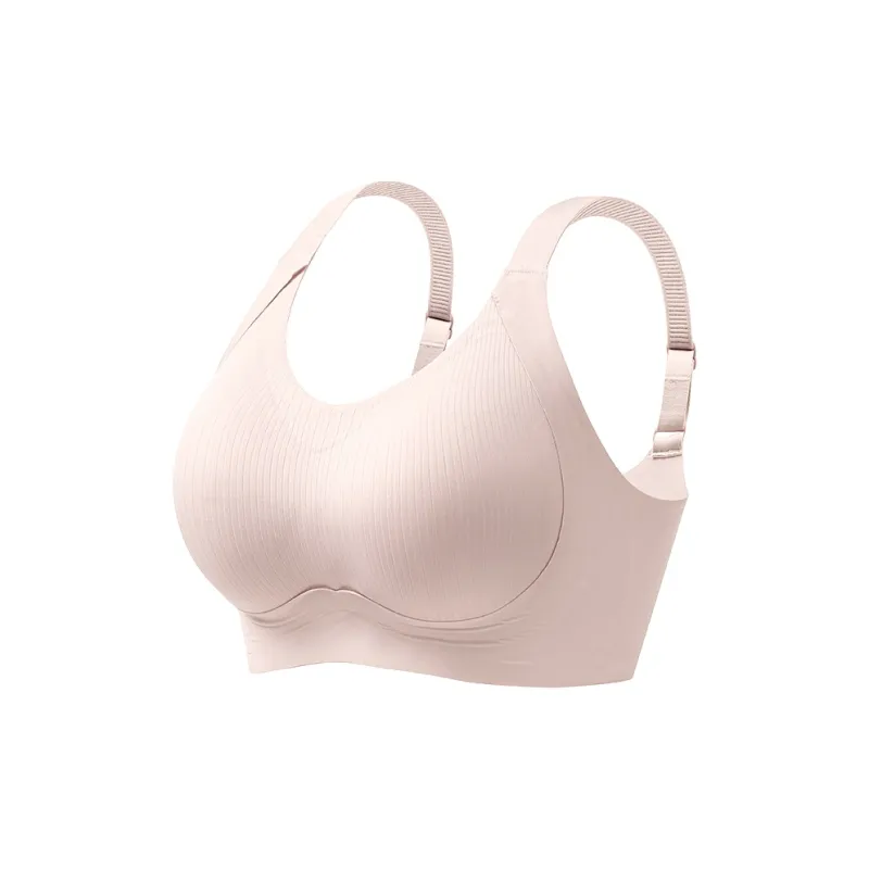 PLANDOO Women's Bras-2