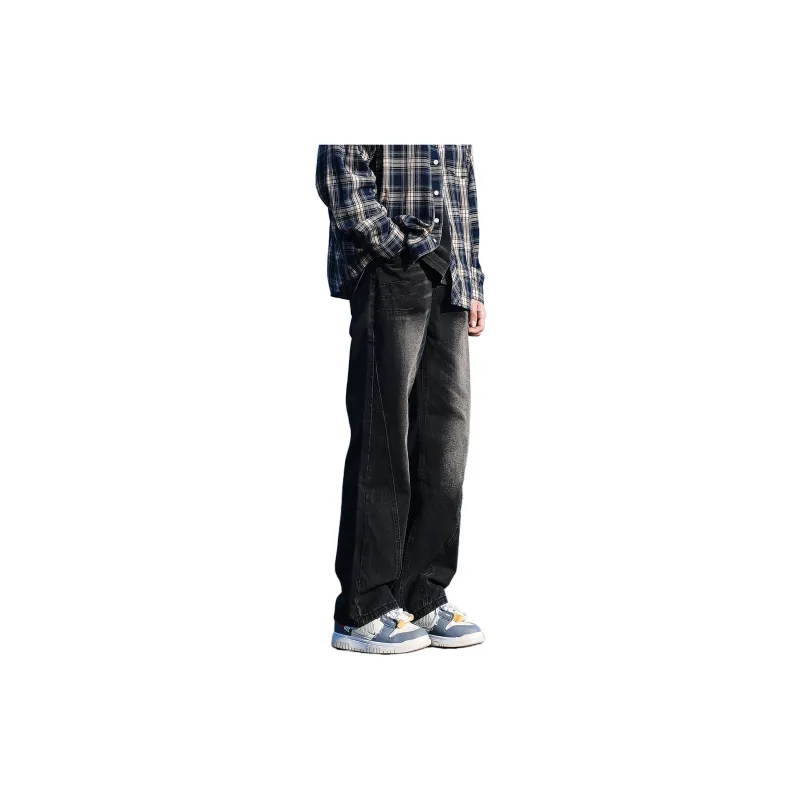CREAZIONI LA FANTASIA E MOBILE Jeans Unisex-6