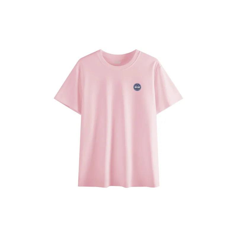 Jeep Unisex Undershirts-15