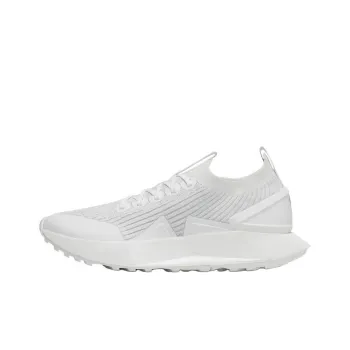 Allbirds Tree Flyer Low Top Casual Shoes Women's Polar White
