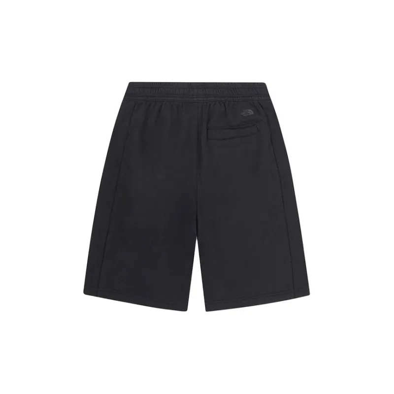 THE NORTH FACE UE Series Casual Shorts Men's Cosmic Black-1