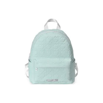 SRRW PVC Backpack Regular Unisex Multicolor