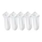 [5 Pack, Boneless Puppy Embroidery]White 5 Pack