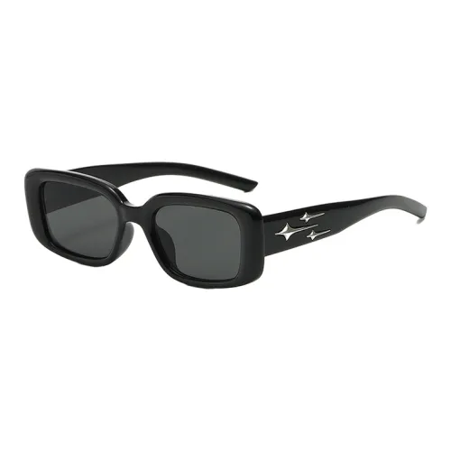 NOME PC Rectangular Sunglasses Unisex