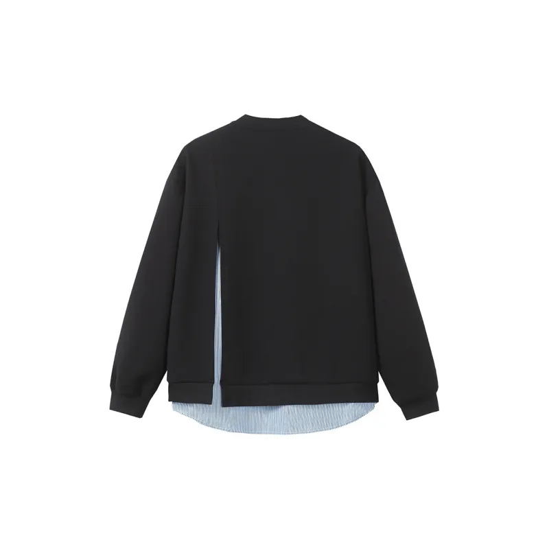 ZONEiD Sweatshirts Unisex-2