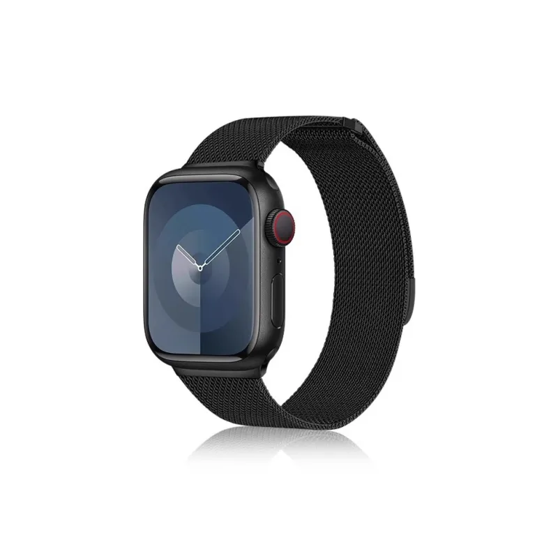 DUALMM Watch Bands Apple Compatibility 225mm-255mm Metal-13