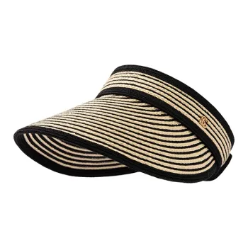 SIGGI STUDIOS Cellulose Material Sun Protection Hats Women's