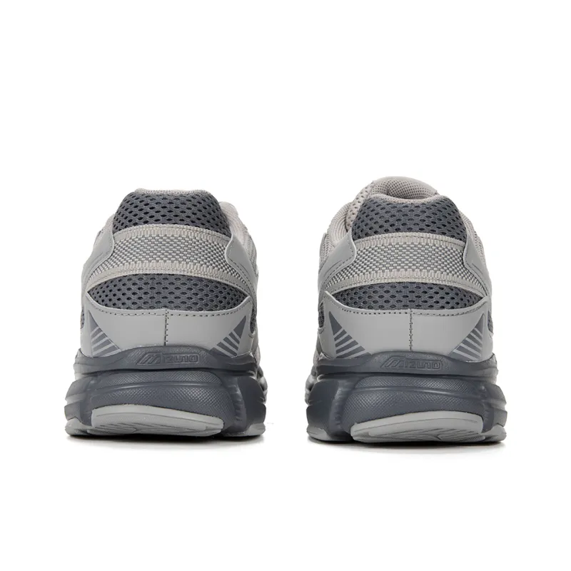 Mizuno Speed 2k 'Brown Gray'-4