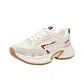 Beige Red