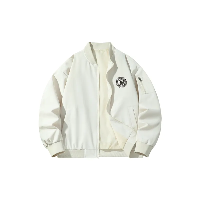 Lafetto Jackets Unisex-3