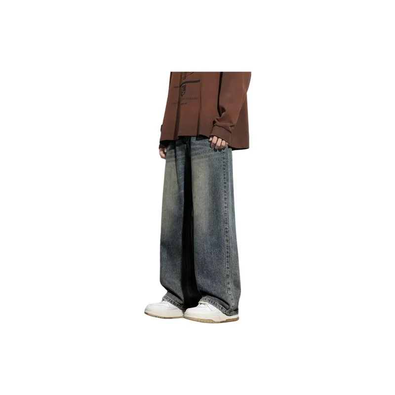 CREAZIONI LA FANTASIA E MOBILE Jeans Unisex-2