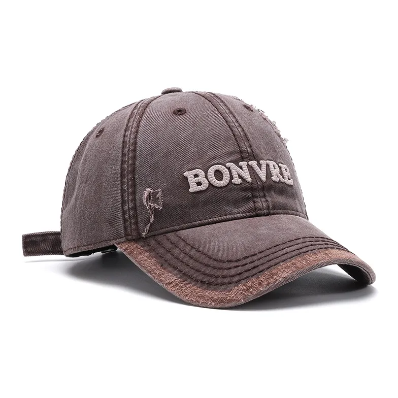 AAJF Cotton Baseball Caps Unisex-6