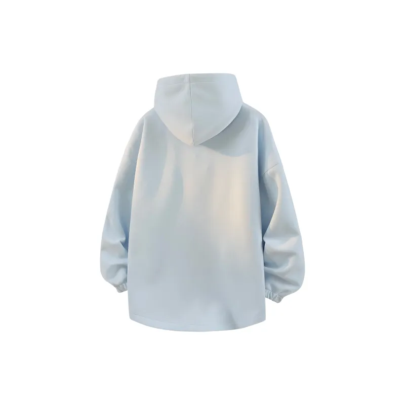 Warrior Riding The Wind Collection Cloud Sail Collection Jackets Coats Unisex-5