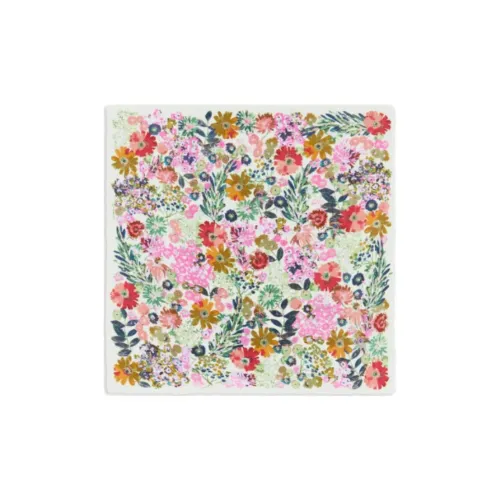 Bimba Y Lola Lime Scarf