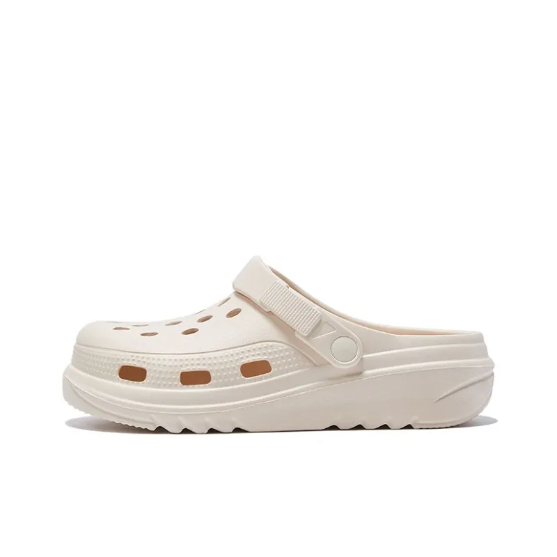 Love Of Ants Clogs Unisex-8