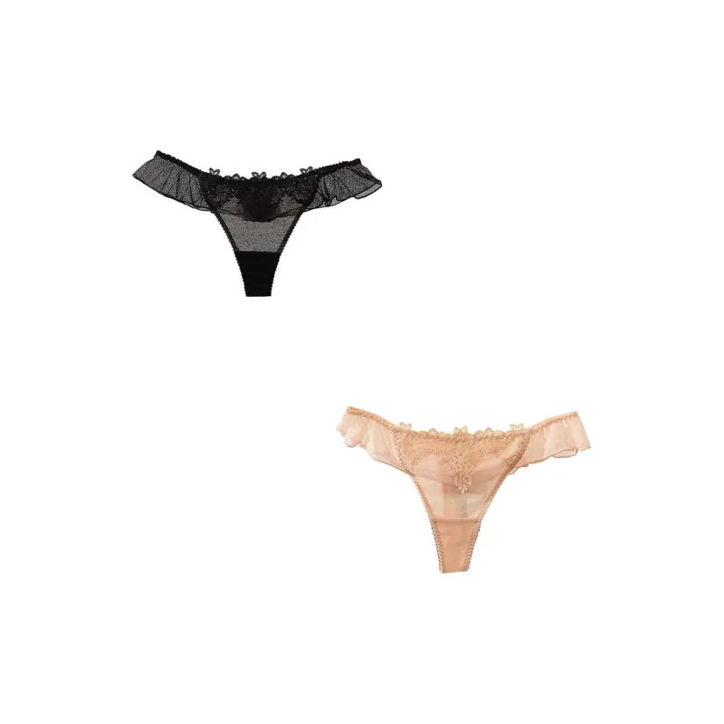 MIIOW Underpants Women's Combo Set-8