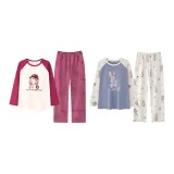 2 Clothing Sets (A2001+A2003)-Image Color