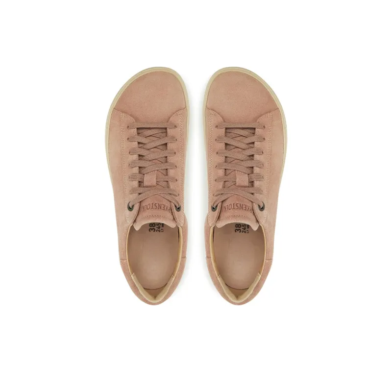Birkenstock Bend Low Top Skateboard Shoes Women's Pink-3