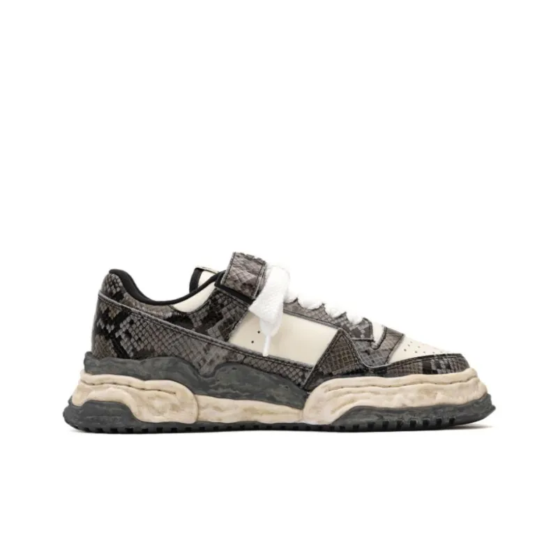 Maison MIHARA YASUHIRO Keith Sneakers-1