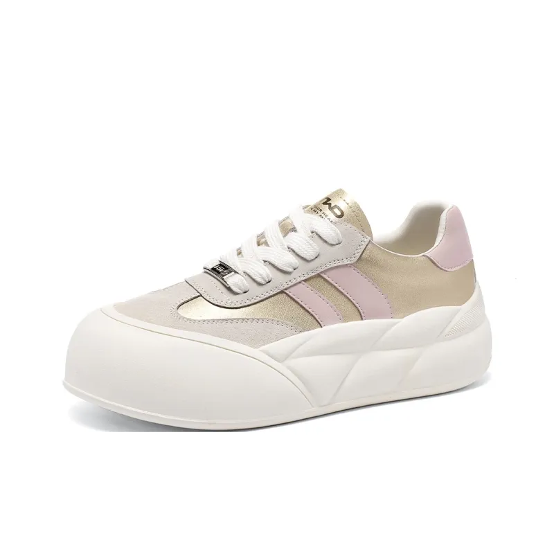 Hotwind Skateboard Shoes Women's-17