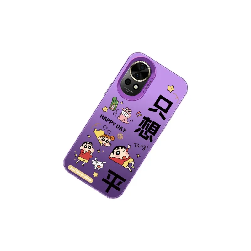 DAHUAXIAN Phone Cases-8