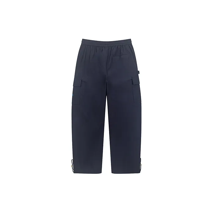 Bosieagender X The Little Prince Casual Pants Men's-1