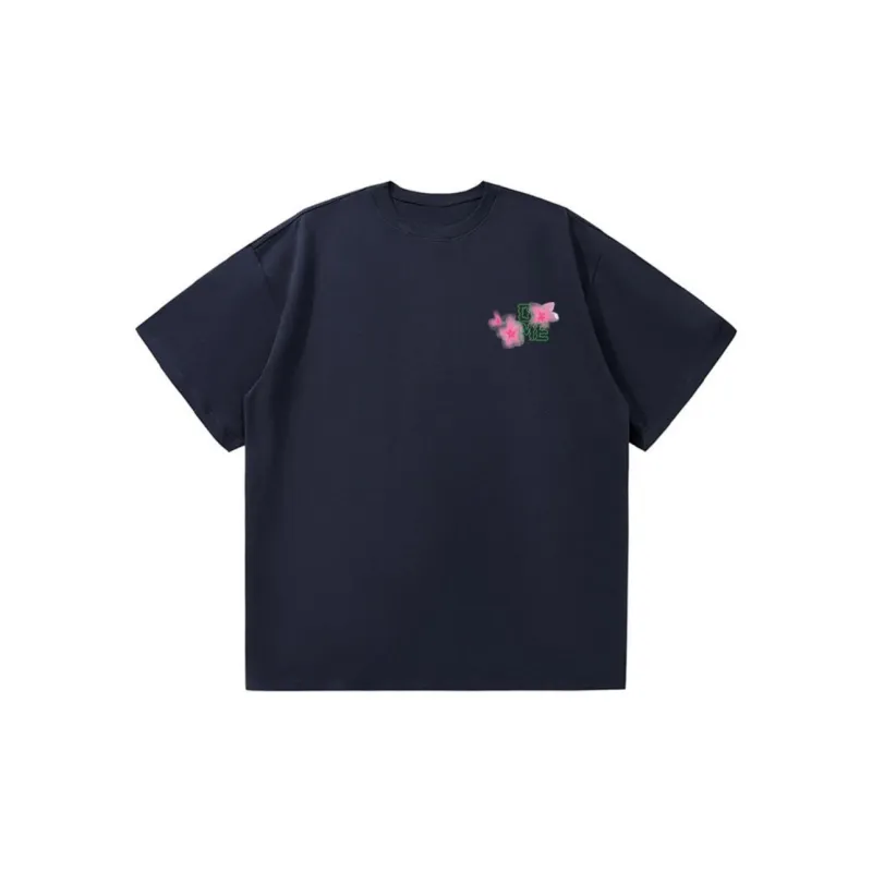 Dme T Shirts Unisex-11