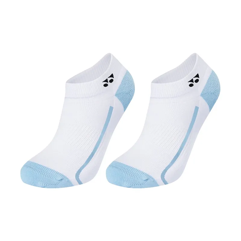 YONEX Ankle Socks Men's Combo Set Crystal Blue-0