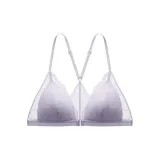 [Front Buckle]Mist Purple
