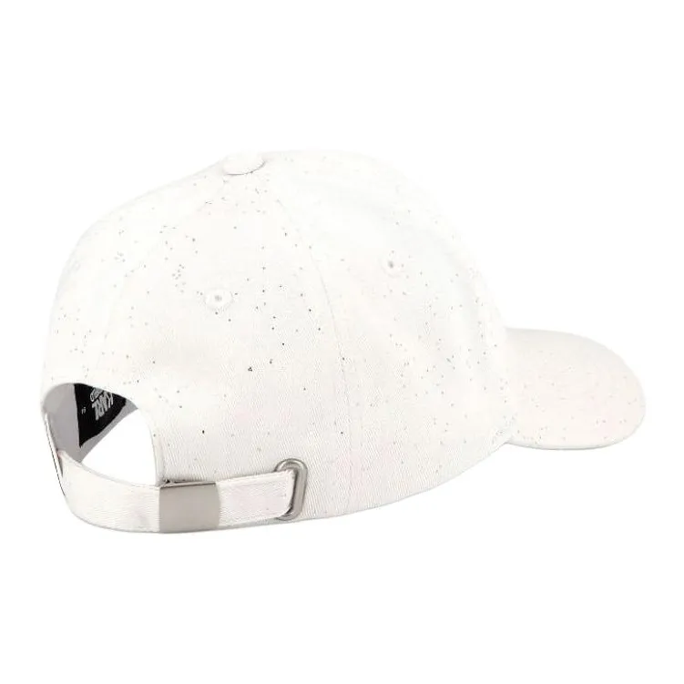 KARL LAGERFELD / Karl Lagerfeld Jeans Logo print Cotton Cap-1