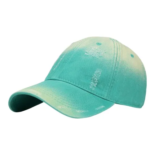 Fishing For Bears Cotton Baseball Caps Unisex