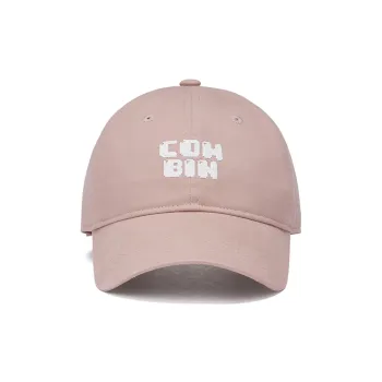 Hotwind Cotton Baseball Caps Women's