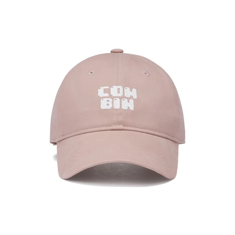 Hotwind Cotton Baseball Caps Women's-4