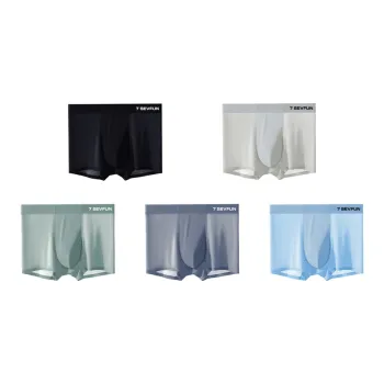 7 SEVFUN Underpants Men's 5 Pack