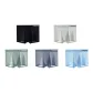 5 Pack (Dark Black+Ice Gray+Pea Green+Medium Gray+Sky Blue)