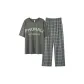 Men's 5E5131 Dark Gray