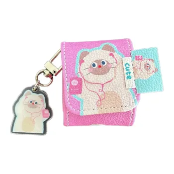 TU QING Headphone Cases