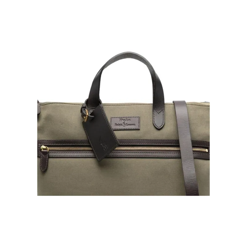 Polo Ralph Lauren Work Tote Bag-2