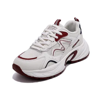 Turns By Turns Low Top Chunky Sneakers Women's