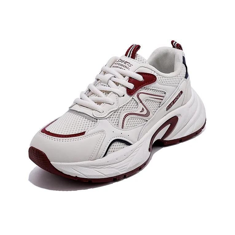 Turns By Turns Low Top Chunky Sneakers Women's-0