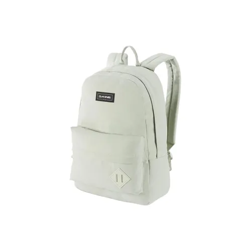 Dakine Polyester Backpack Medium Size Unisex White